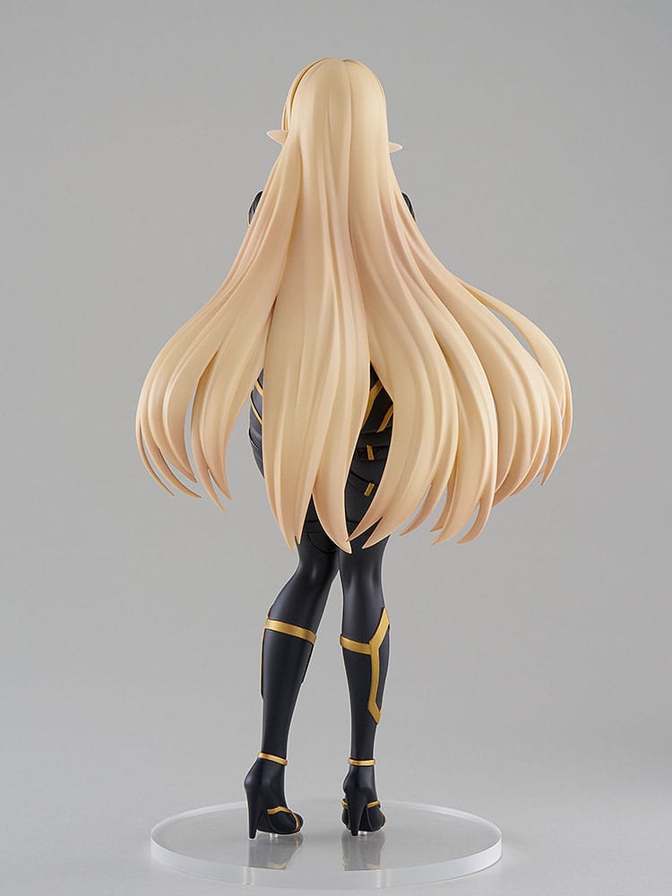 Alpha | The Eminence in Shadow | Pop Up Parade PVC Statue (21 cm)