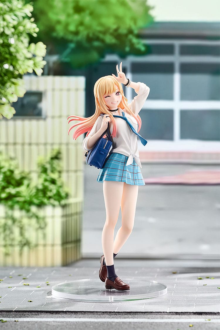Marin Kitagawa | My Dress-Up Darling | Pop Up Parade PVC Figur 19 cm !Beschädigte Verpackung!