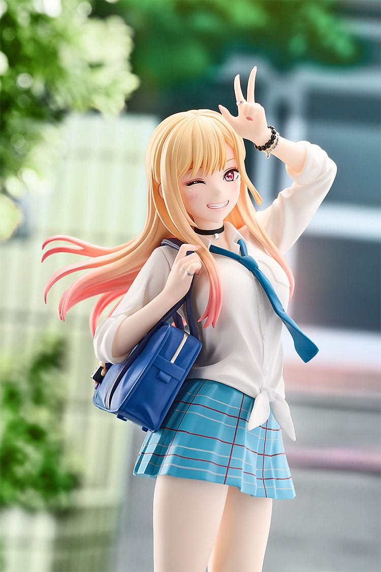 Marin Kitagawa | My Dress-Up Darling | Pop Up Parade PVC Figur 19 cm !Beschädigte Verpackung!