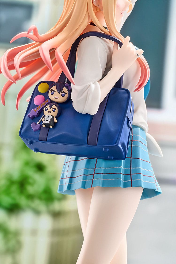 Marin Kitagawa | My Dress-Up Darling | Pop Up Parade PVC Figur 19 cm !Beschädigte Verpackung!