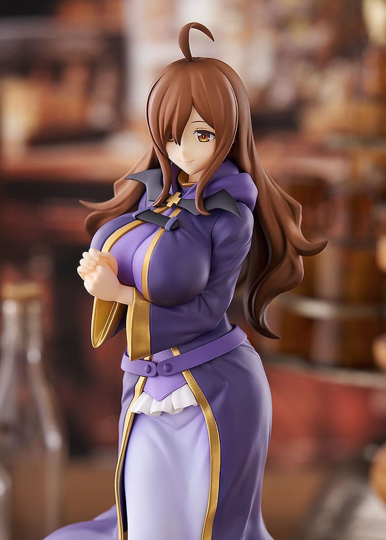 Wiz | Konosuba God's blessing on this wonderful world! | PVC Figur L Size 24 cm