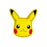 Pikachu | Pokémon | Dekokissen 30 cm