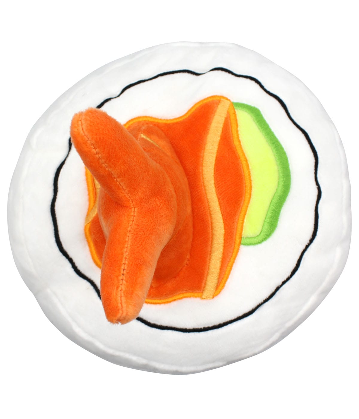 Ebiten Sushi | Yummis | Plüschfigur 20 cm