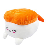 Uramaki Sushi mit Garnele | Yummis | Plüschfigur 20 cm