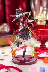 Megumin (Light Novel 10th Anniversary Version) | Konosuba God's blessing on this wonderful world! | PVC Statue 18 cm