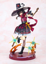 Megumin (Light Novel 10th Anniversary Version) | Konosuba God's blessing on this wonderful world! | PVC Statue 18 cm