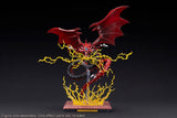 Slifer the Sky Dragon | Yu-Gi-Oh! | PVC Statuen Zubehör