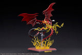 Slifer the Sky Dragon | Yu-Gi-Oh! | PVC Statuen Zubehör