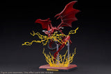 Slifer the Sky Dragon | Yu-Gi-Oh! | PVC Statuen Zubehör