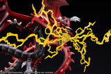 Slifer the Sky Dragon | Yu-Gi-Oh! | PVC Statuen Zubehör