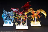 Slifer the Sky Dragon | Yu-Gi-Oh! | PVC Statuen Zubehör
