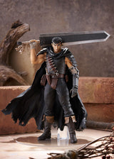 Guts (Black Swordsman) | Berserk | PVC Figur 22 cm