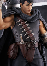 Guts (Black Swordsman) | Berserk | PVC Figur 22 cm