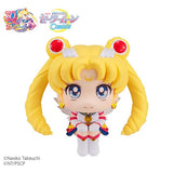 Sailor Moon | Sailor Moon Cosmos: The Movie | Look Up PVC Statue 10 cm