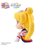 Sailor Moon | Sailor Moon Cosmos: The Movie | Look Up PVC Statue 10 cm
