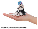 Rem | Re:ZERO -Starting Life in Another World | Melty Princess PVC-Figur 9 cm