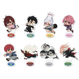 DanDaDan | TokoToko Acryl Figur | 9 cm (Blindbox)