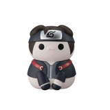Nyaruto! Naruto Shippuden Mega Cat Project Sammelfigur (Blindbox, 3 cm)