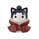 Nyaruto! Naruto Shippuden Mega Cat Project Sammelfigur (Blindbox, 3 cm)