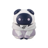 Nyaruto! Naruto Shippuden Mega Cat Project Sammelfigur (Blindbox, 3 cm)