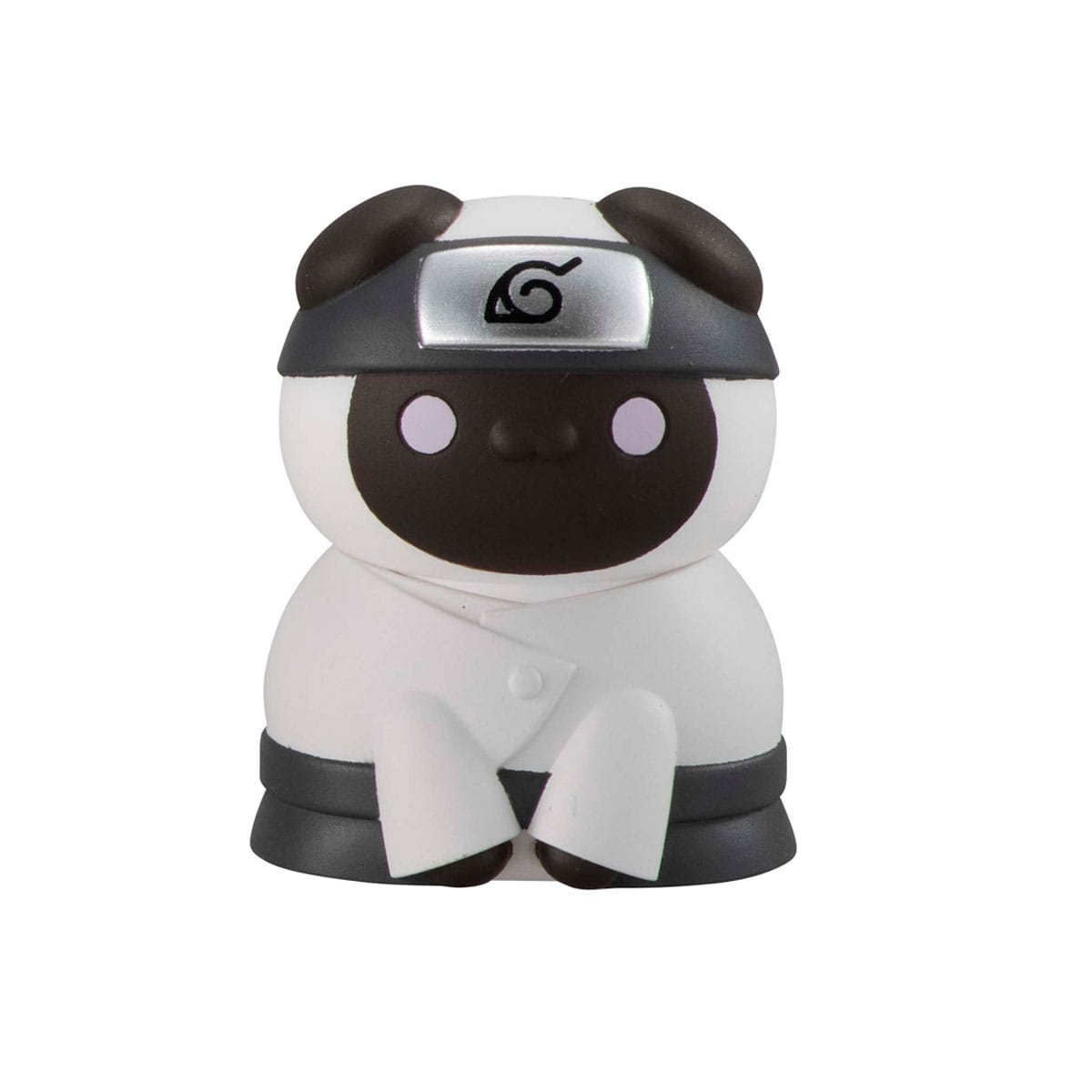 Nyaruto! Naruto Shippuden Mega Cat Project Sammelfigur (Blindbox, 3 cm)