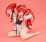 Melty Princess Eris Palm | Mushoku Tensei Jobless Reincarnation | PVC Figur 9 cm