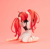 Melty Princess Eris Palm | Mushoku Tensei Jobless Reincarnation | PVC Figur 9 cm
