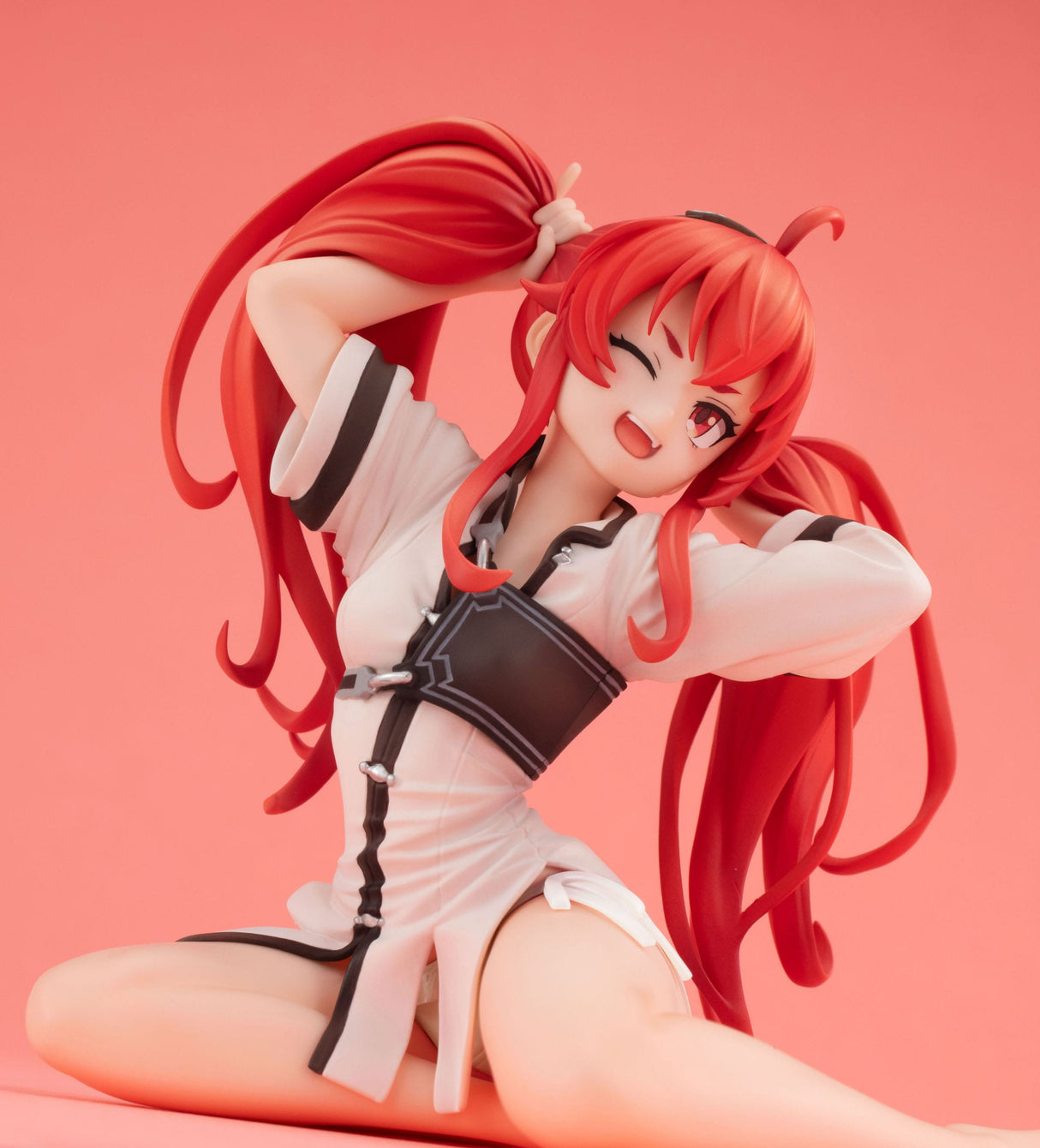 Melty Princess Eris Palm | Mushoku Tensei Jobless Reincarnation | PVC Figur 9 cm