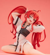 Melty Princess Eris Palm | Mushoku Tensei Jobless Reincarnation | PVC Figur 9 cm