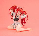 Melty Princess Eris Palm | Mushoku Tensei Jobless Reincarnation | PVC Figur 9 cm