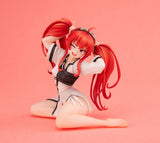 Melty Princess Eris Palm | Mushoku Tensei Jobless Reincarnation | PVC Figur 9 cm