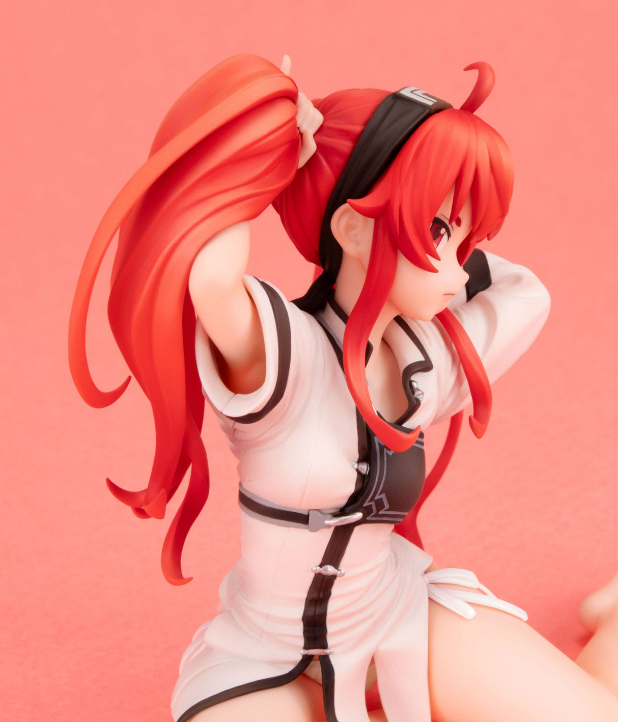 Melty Princess Eris Palm | Mushoku Tensei Jobless Reincarnation | PVC Figur 9 cm