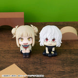 Himiko Toga & Tomura Shigaraki (mit Extra)| My Hero Academia | Look Up PVC Statue 11 cm