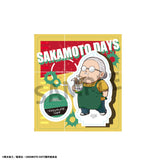 Sakamotodays | TokoToko Acryl Figur | 9 cm