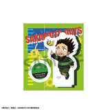 Sakamotodays | TokoToko Acryl Figur | 9 cm