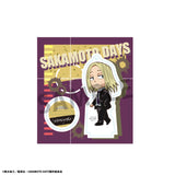 Sakamotodays | TokoToko Acryl Figur | 9 cm