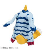 Gabumon | Digimon | Look Up PVC Statue 11 cm
