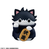 Jujutsu Kaisen | Mega Cat Project Fortune Cats | Sammelfiguren 7 cm