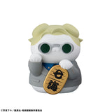 Jujutsu Kaisen | Mega Cat Project Fortune Cats | Sammelfiguren 7 cm