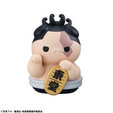 Jujutsu Kaisen | Mega Cat Project Fortune Cats | Sammelfiguren 7 cm