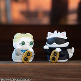 Jujutsu Kaisen | Mega Cat Project Fortune Cats | Sammelfiguren 7 cm