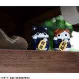 Jujutsu Kaisen | Mega Cat Project Fortune Cats | Sammelfiguren 7 cm