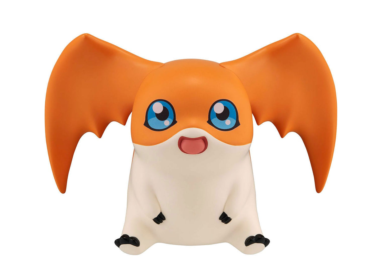 Patamon | Digimon Adventure | Look Up PVC Statue 11 cm