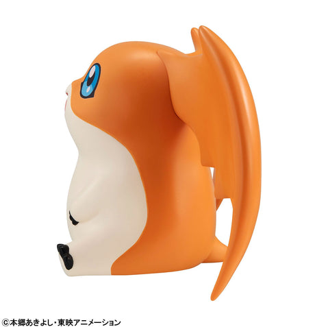 Patamon | Digimon Adventure | Look Up PVC Statue 11 cm