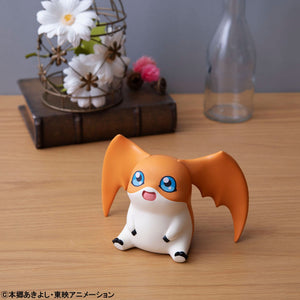 Patamon | Digimon Adventure | Look Up PVC Statue 11 cm