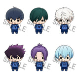 Blue Lock | Chokorin Mascot Series | 5 cm