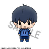 Blue Lock | Chokorin Mascot Series | 5 cm