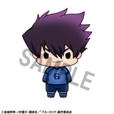 Blue Lock | Chokorin Mascot Series | 5 cm