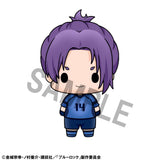 Blue Lock | Chokorin Mascot Series | 5 cm