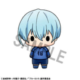 Blue Lock | Chokorin Mascot Series | 5 cm